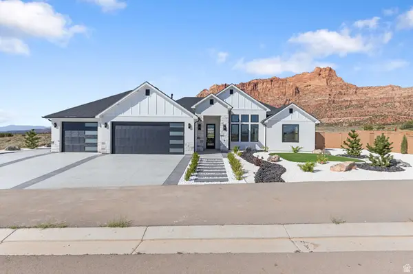 1182 W Kokopelli, Hildale, UT 84784