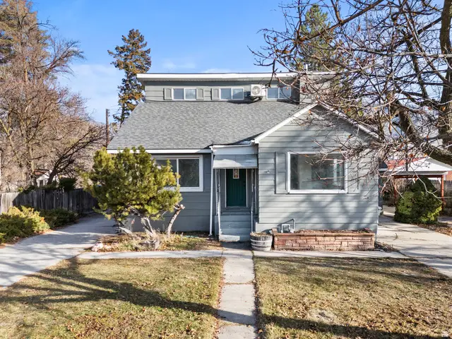 694 S 600 E, River Heights, UT 84321 - Image #2