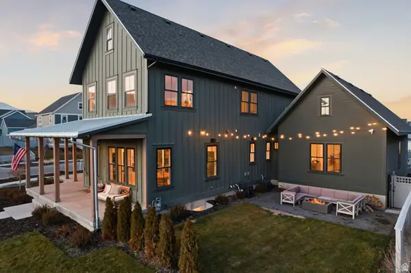 6978 W Docksider Dr, South Jordan, UT 84009