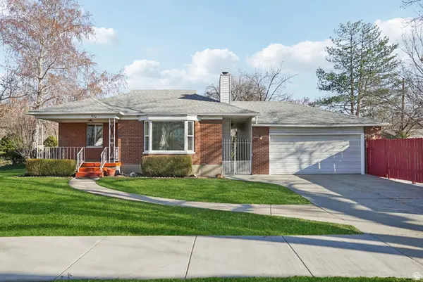 822 N 1200 W, Salt Lake City, UT 84116