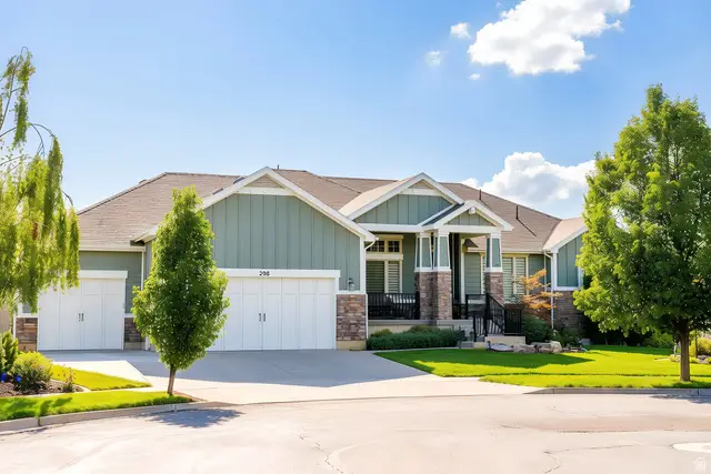 298 S 1150 W, Farmington, UT 84025 - Image #1