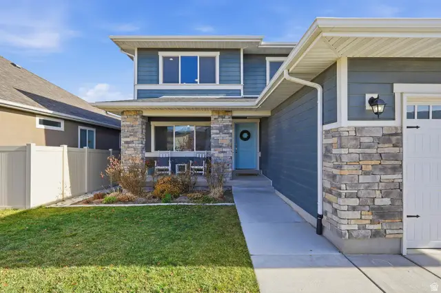 7204 N Honey Field Way, Eagle Mountain, UT 84005 - Image #2