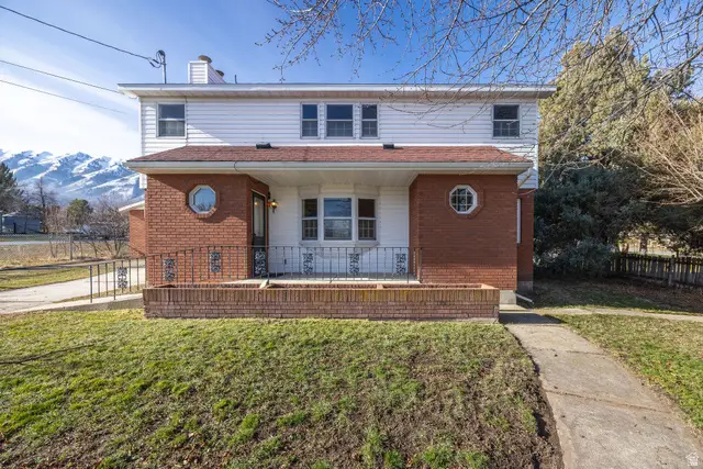 85 N 100 W, Mendon, UT 84325 - Image #1