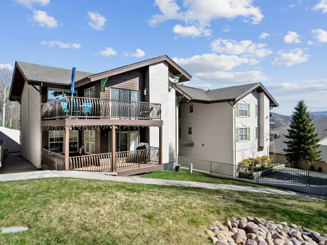 1004 Uri Ln #C-2, Midway, UT 84049 - Image #1