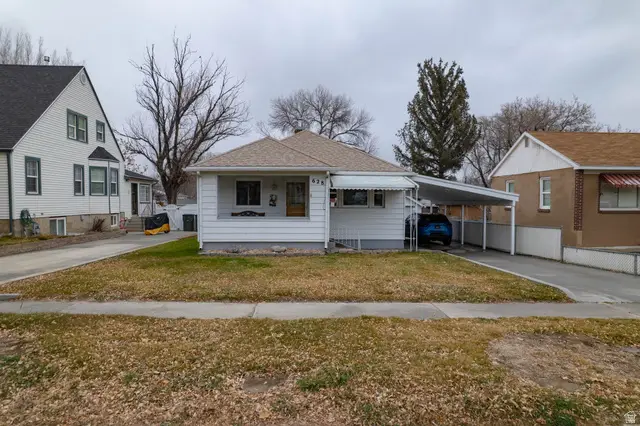 628 N 200 E, Price, UT 84501 - Image #2