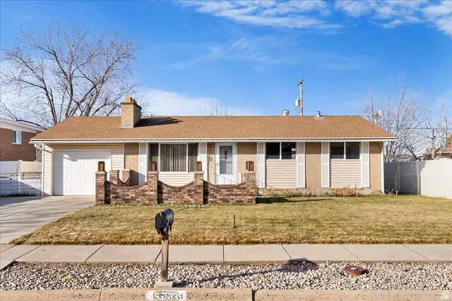 5523 S 700 E, South Ogden, UT 84405 - Image #1