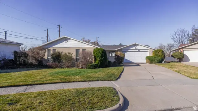 1306 S 325 E, Bountiful, UT 84010 - Image #1