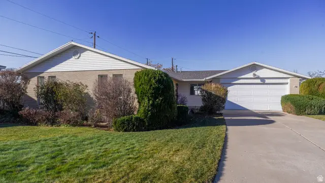 1306 S 325 E, Bountiful, UT 84010 - Image #3