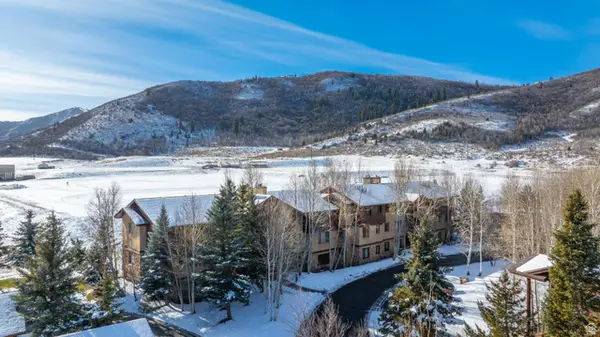 1600 W Pinebrook Blvd #H10, Park City, UT 84098