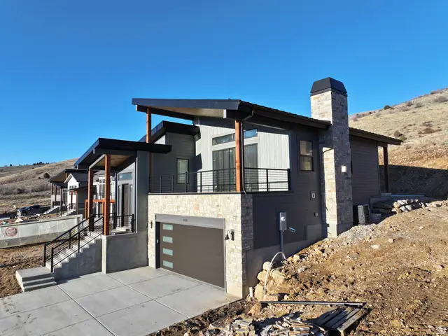 4620 N Seven Bridges Rd, Eden, UT 84310 - Image #2