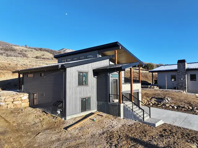 4620 N Seven Bridges Rd, Eden, UT 84310 - Image #3