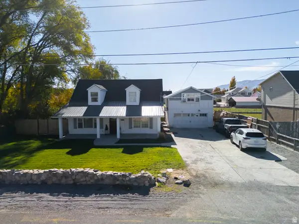 1003 W Main, Lehi, UT 84043