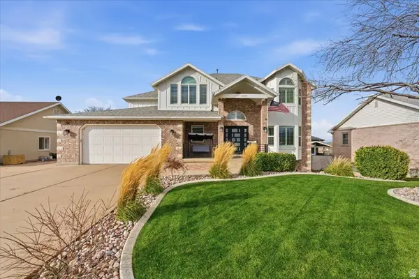 4047 S 2175 W, Roy, UT 84067