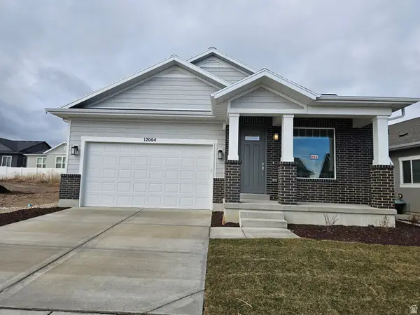 12064 S Teton Range Dr W #233, Herriman, UT 84096