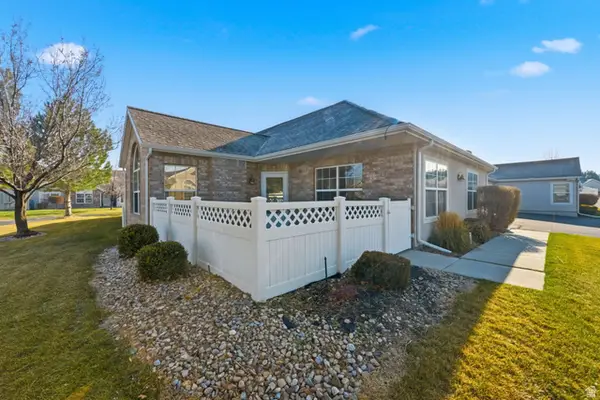 6839 W Abbey Glen Way #A, West Valley City, UT 84128