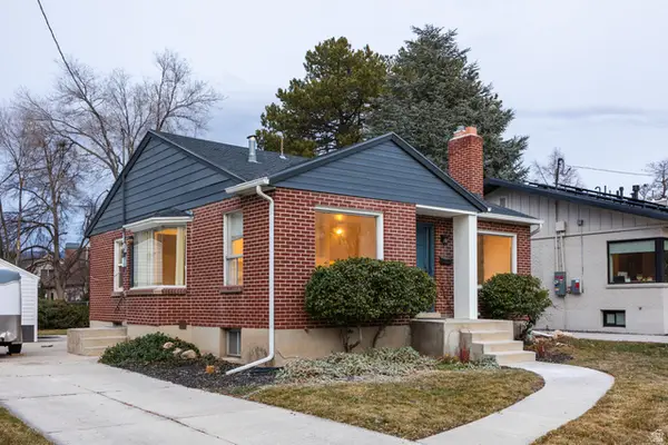 1875 E Siggard Dr, Millcreek, UT 84106