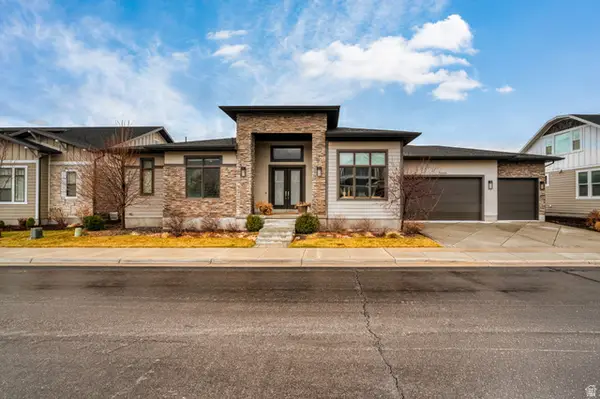 10688 S Dielsdorf Rd E #8, Sandy, UT 84092