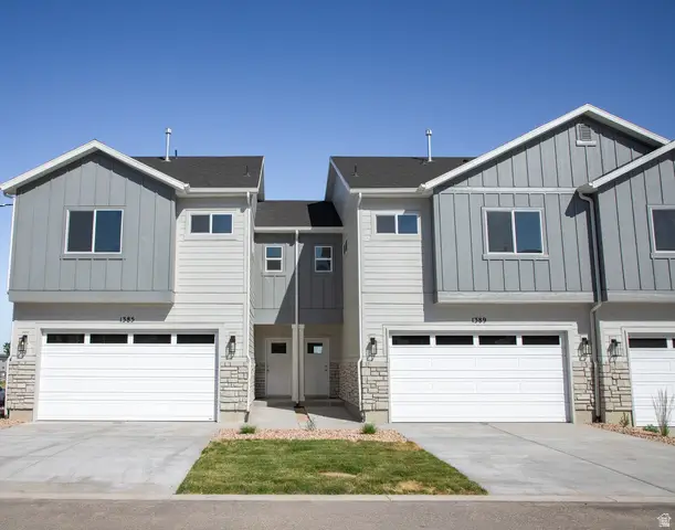 1389 N 1780 E, Spanish Fork, UT 84660 - Image #1