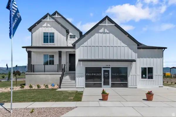 1246 E Talmage Ln #32, Logan, UT 84341