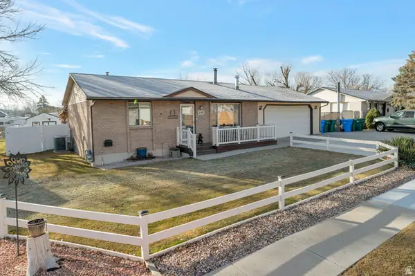 2141 W 13180 S, Riverton, UT 84065