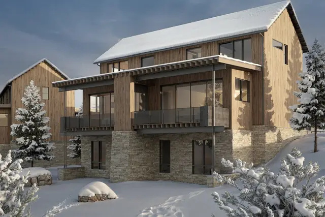 10202 N Liv Pl #C-2, Park City, UT 84060 - Image #2