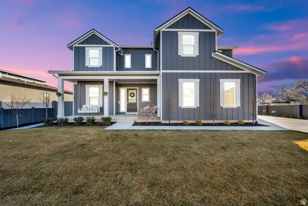 1627 W Maple Ln #24, Riverton, UT 84065