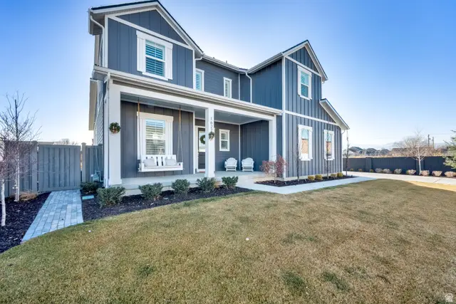 1627 W Maple Ln #24, Riverton, UT 84065 - Image #3