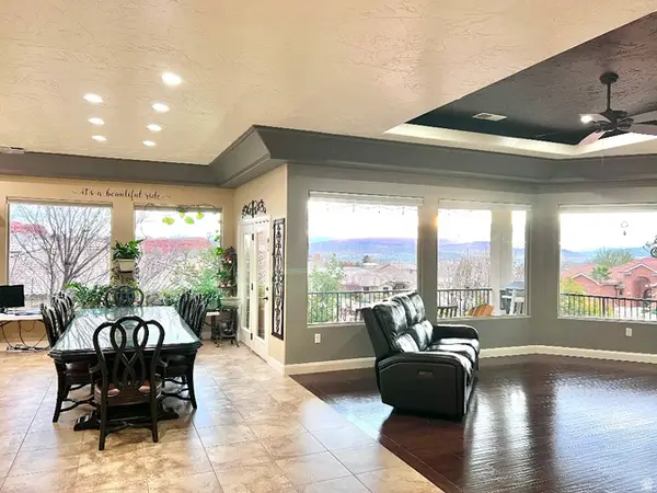 1052 N 1830 Cir E, St. George, UT 84770