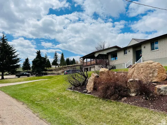 500 W 200 N, Paris, ID 83261 - Image #1