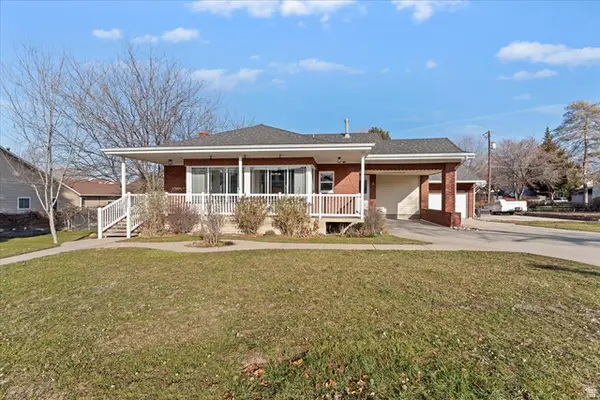 528 W 2900 S, Bountiful, UT 84010