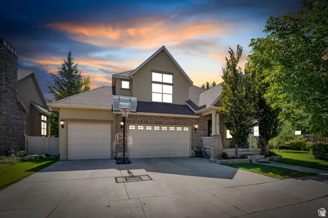 1893 W Heather Rd, Mapleton, UT 84664 - #2