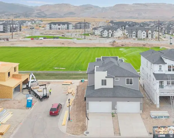 12694 S Lincoln Peak Ln #116, Herriman, UT 84096 - #3