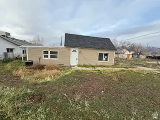 870 W Ellis St, Ogden, UT 84401 - Image #1