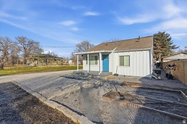 1660 W Crystal Ave, West Valley City, UT 84119 - Image #1