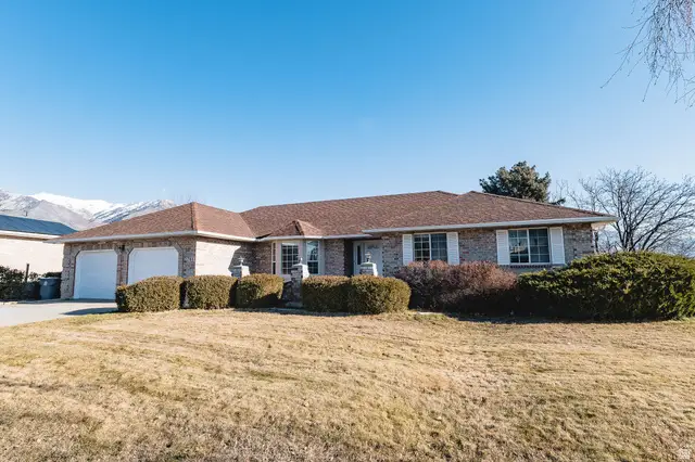 5760 S 1050 E, South Ogden, UT 84405 - Image #2