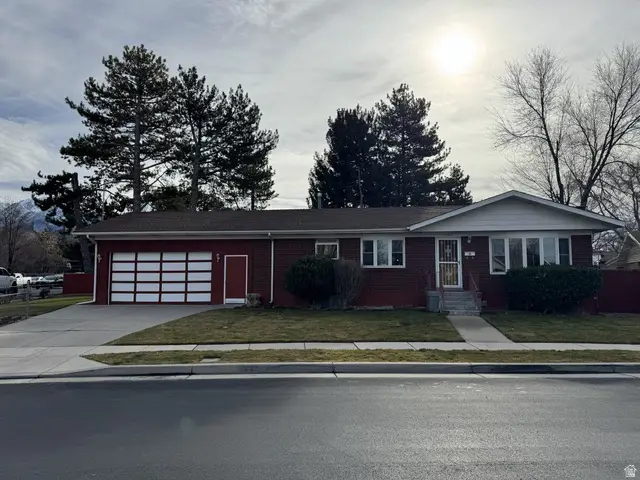 1098 E Lori Way S, Murray, UT 84117 - Image #1