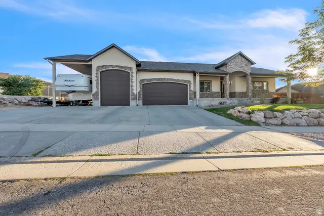 1256 Upland Dr, Tooele, UT 84074 - Image #1