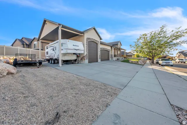1256 Upland Dr, Tooele, UT 84074 - Image #3