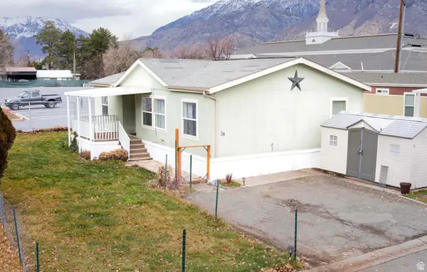 1094 S 450 W, Provo, UT 84601