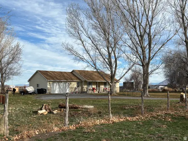 231 E North St, Grantsville, UT 84029