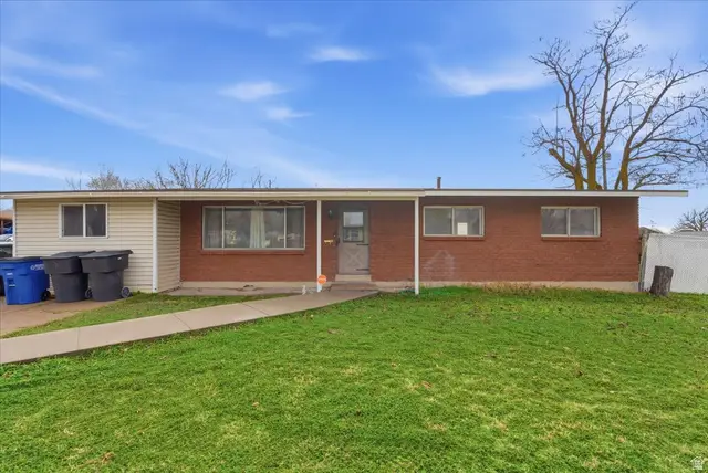 191 W 2300 N, Sunset, UT 84015 - Image #2