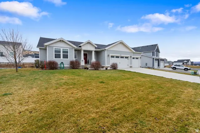 1155 S Red Barn Dr, Santaquin, UT 84655 - Image #3