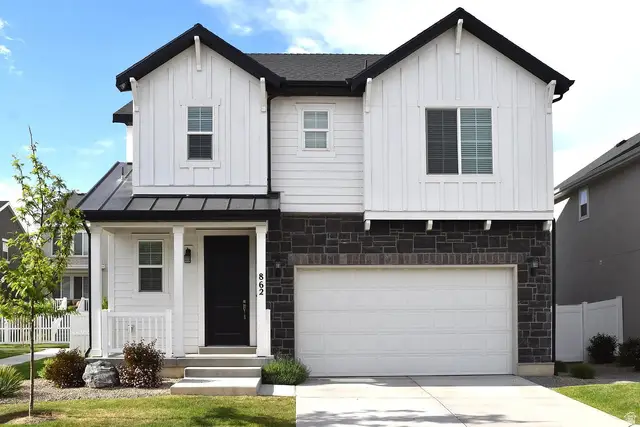 862 W 2750 N, Lehi, UT 84043 - Image #1