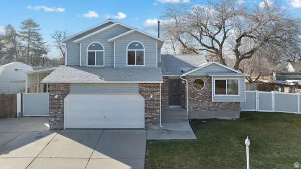 4080 S 4425 W, West Valley City, UT 84120