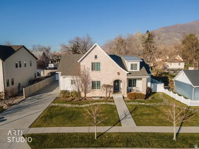 342 W Clark Cir, Farmington, UT 84025 - Image #1
