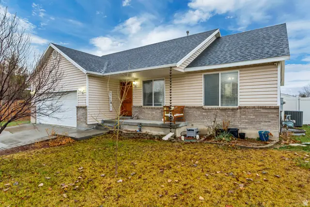 61 N Aspen Way E, Grantsville, UT 84029 - Image #2