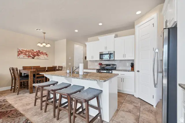 1709 W Myrtle Beach Ct, Saint George, UT 84770 - Image #3