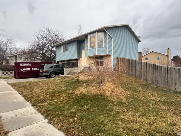 4910 W Shooting Star Ave, West Jordan, UT 84081