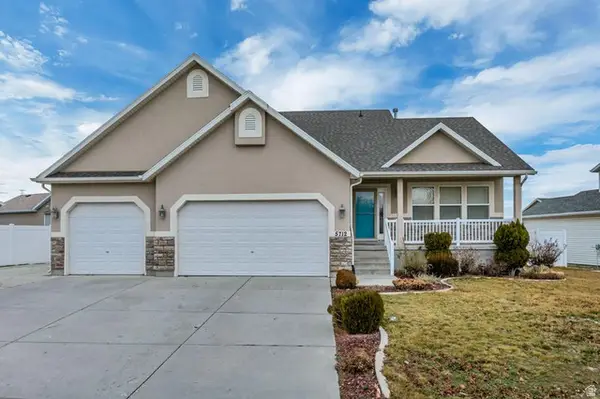 5712 W Plumbago Ave, Kearns, UT 84118