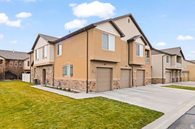 997 W Allington Dr, North Salt Lake, UT 84054 - Image #3